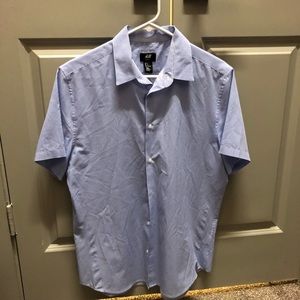 H&M Button Down